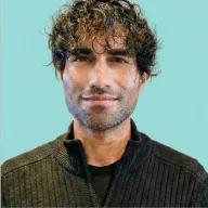 Addy Osmani（Google Chrome EM） avatar