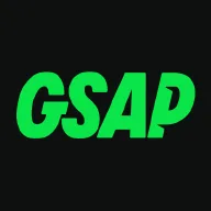 GreenSock（官方） avatar