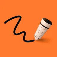 Orange AI avatar