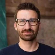 Paul Bakaus avatar