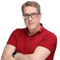 Paul Hudson avatar