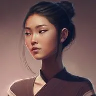 Zara Zhang avatar