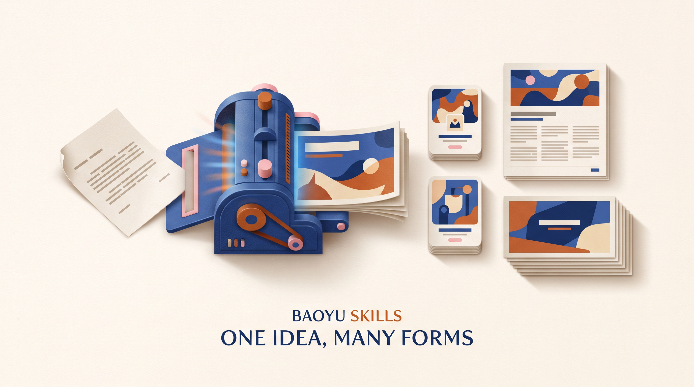 baoyu-skills preview