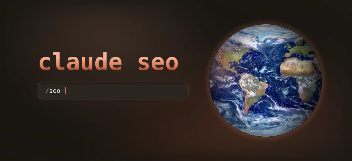 Claude SEO preview
