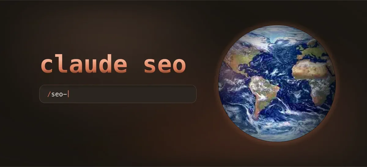 Claude SEO preview