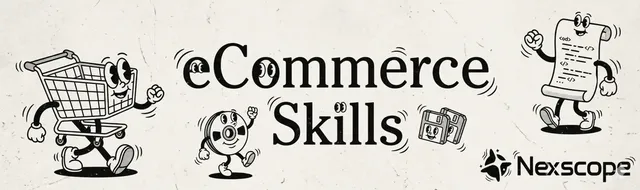 ecommerce-skills preview