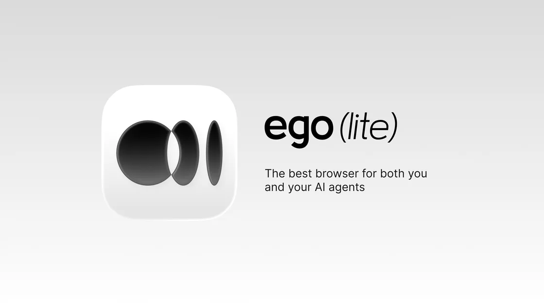 ego-lite preview