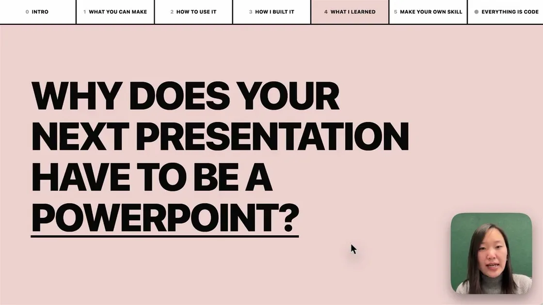 frontend-slides preview