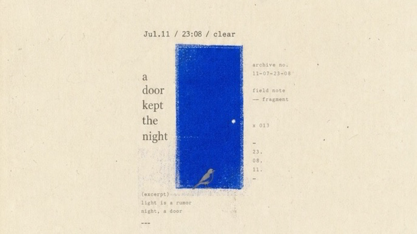 gc-minimal-zine-poster preview