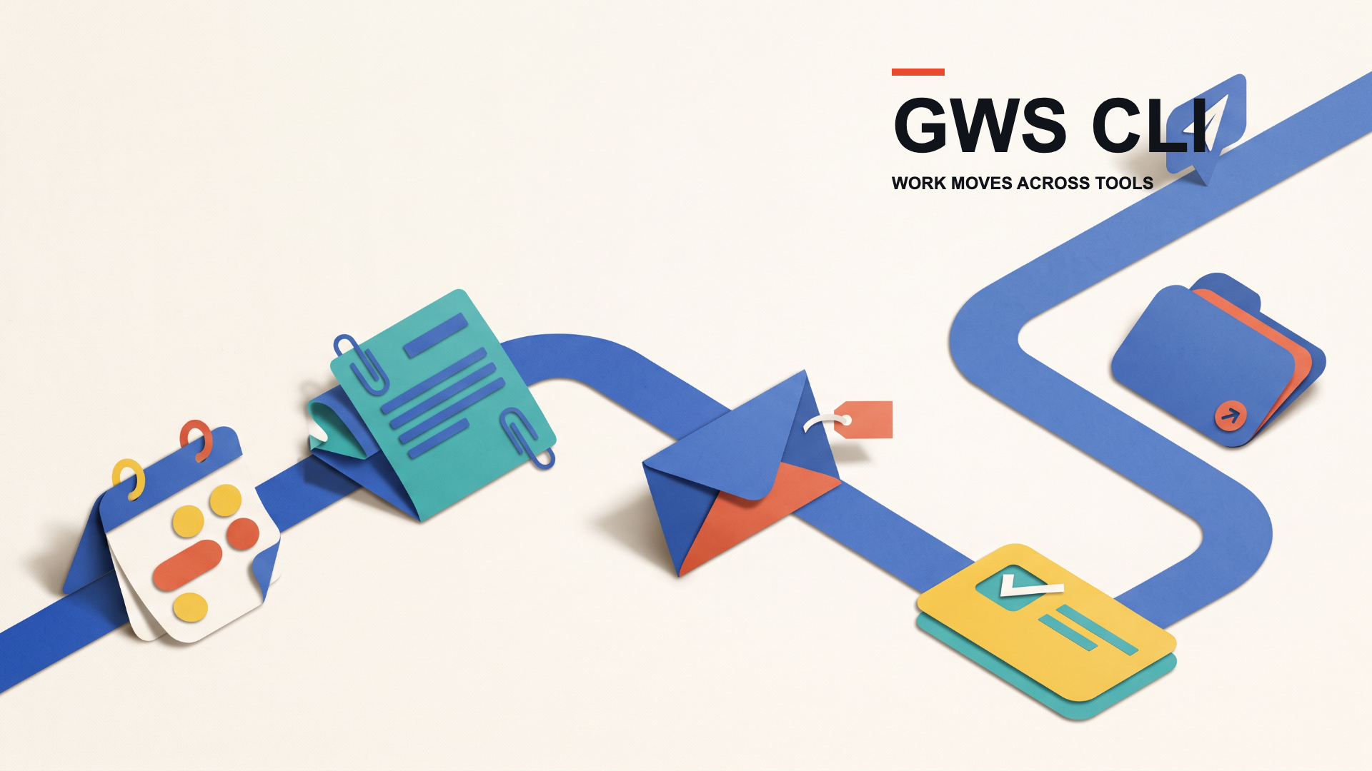 googleworkspace-cli preview