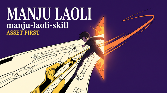 manju-laoli-skill preview