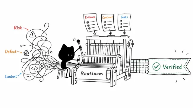 rootloom preview