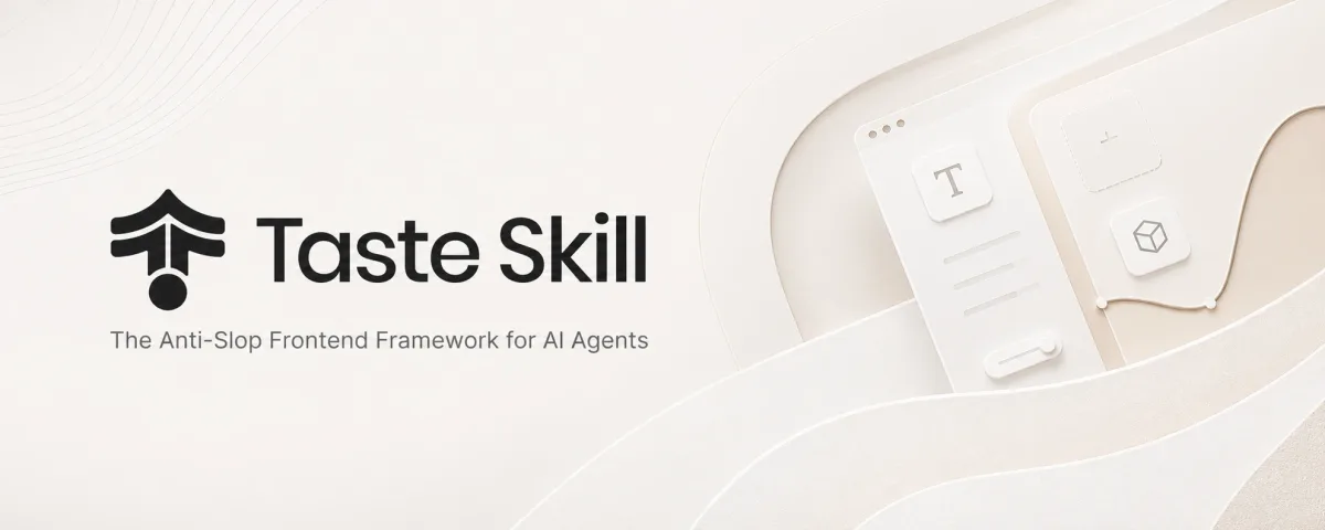 taste-skill preview
