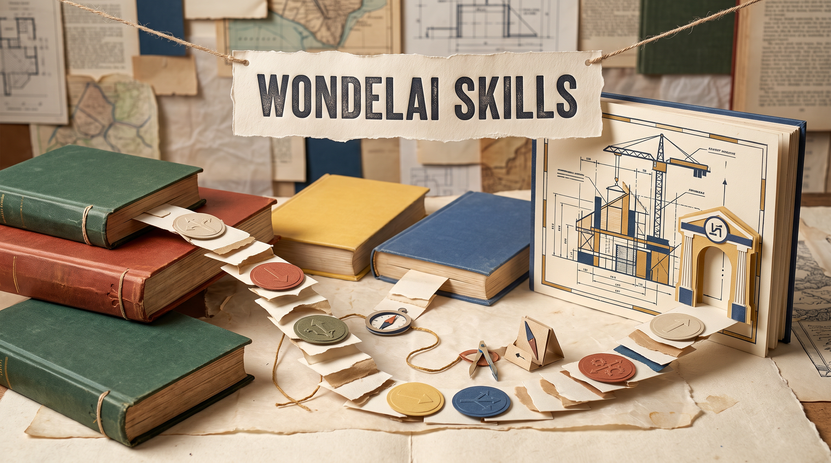 wondelai-skills preview