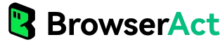 BrowserAct