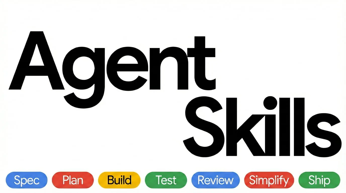 Addy's Agent Skills
