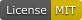 License: MIT