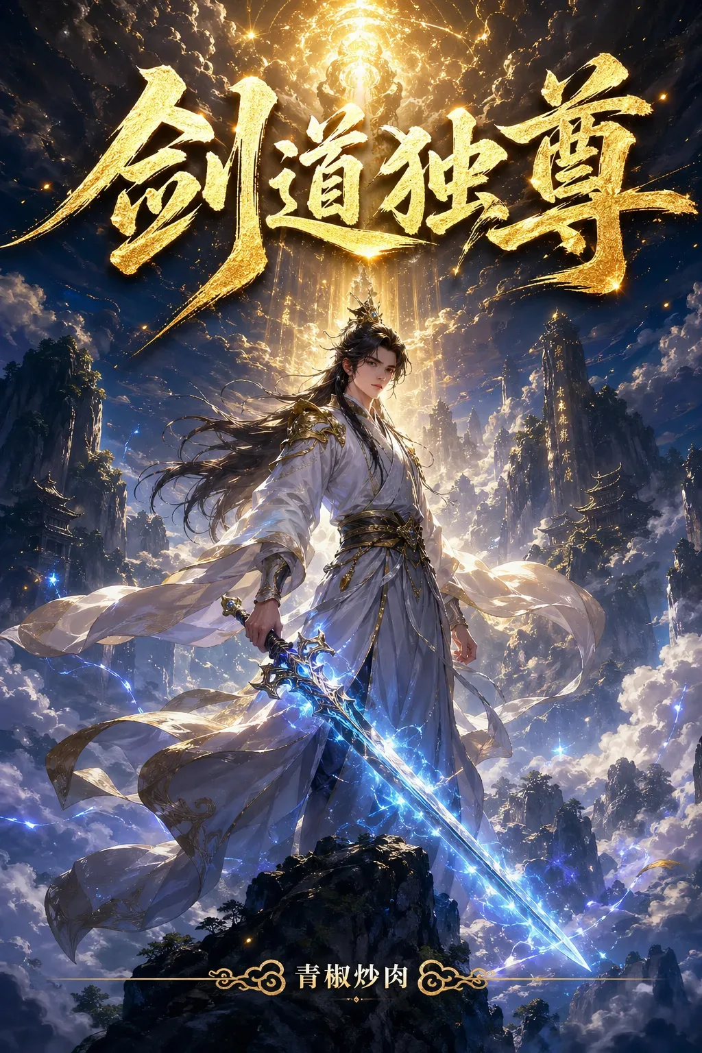 Cover example