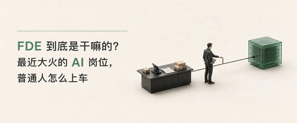 极简视觉隐喻风