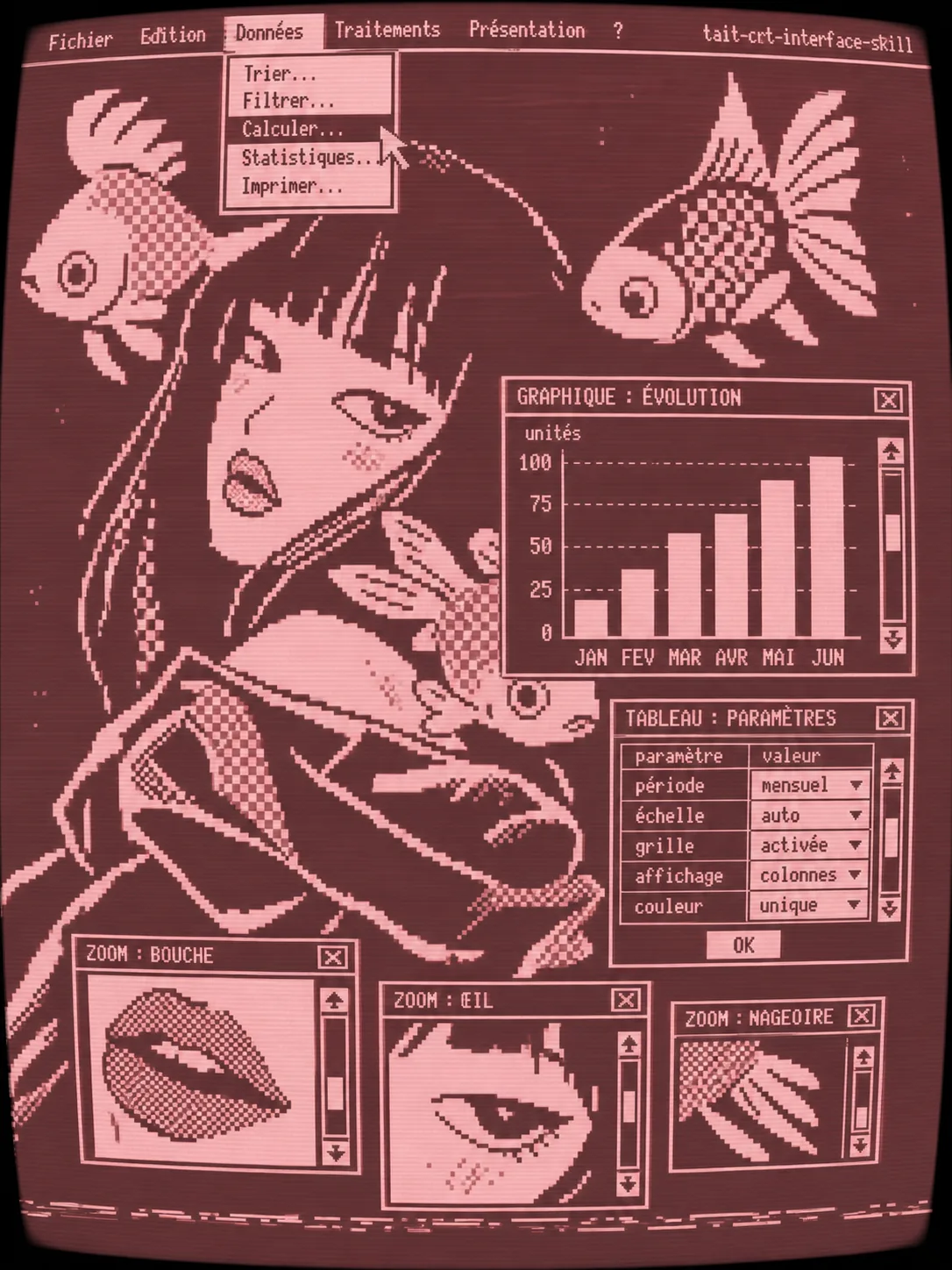 粉黛a